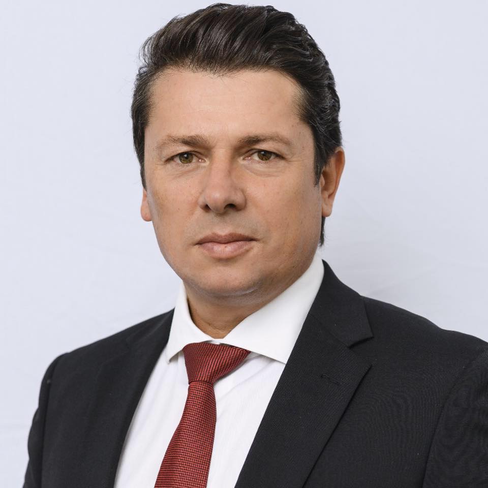 Daniel Gheorghe GEORGESCU